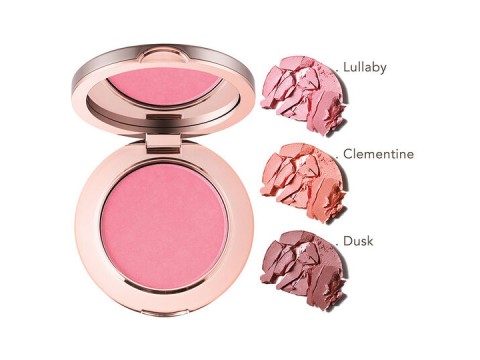 delilah COLOUR BLUSH kompaktiniai skaistalai, 4 g